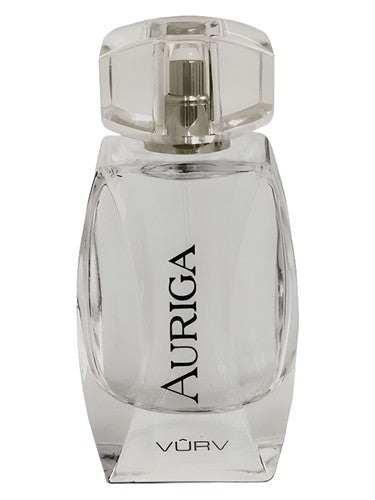 VÛRV Auriga Silver