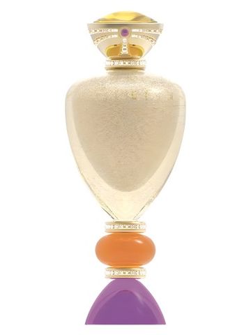 Bvlgari Opera Prima fragrance bottle