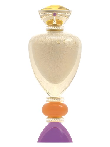 Bvlgari Opera Prima fragrance bottle