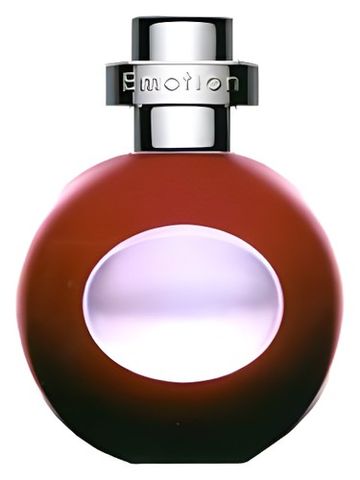 Pierre Cardin Emotion fragrance bottle
