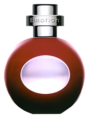 Pierre Cardin Emotion fragrance bottle