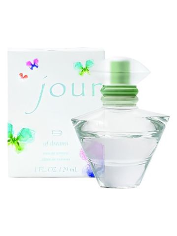 Mary Kay Journey of Dreams fragrance bottle