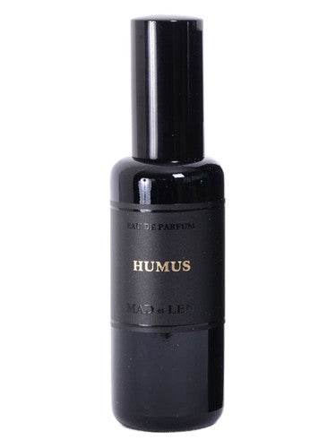 Mad et Len Humus