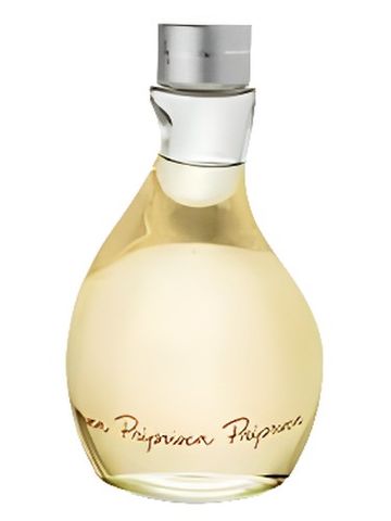 Natura Água de Banho Priprioca fragrance bottle