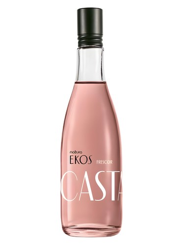 Natura Frescor de Castanha fragrance bottle