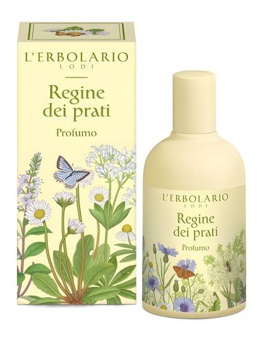L Erbolario Regine dei Prati