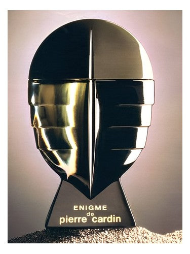 Pierre Cardin Enigme fragrance bottle