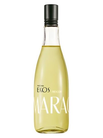Natura Frescor de Maracujá fragrance bottle