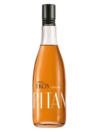 Natura Frescor de Pitanga fragrance bottle