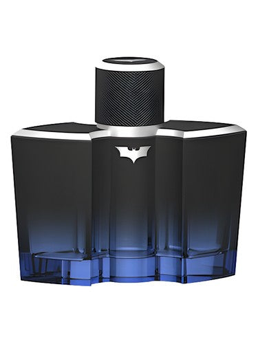Batman Batman Begins fragrance bottle