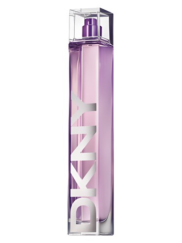 Donna Karan DKNY Women Sparkling Fall fragrance bottle