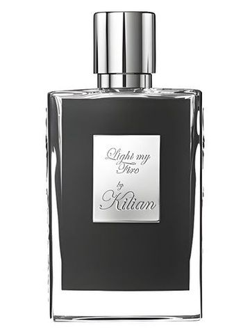 By Kilian Light My Fire fragrance bottle