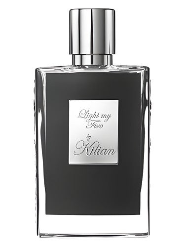 By Kilian Light My Fire fragrance bottle