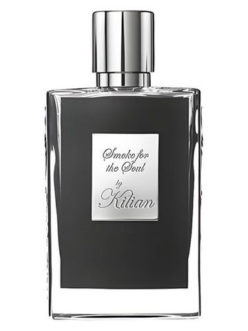 By Kilian Smoke for the Soul fragrance bottle