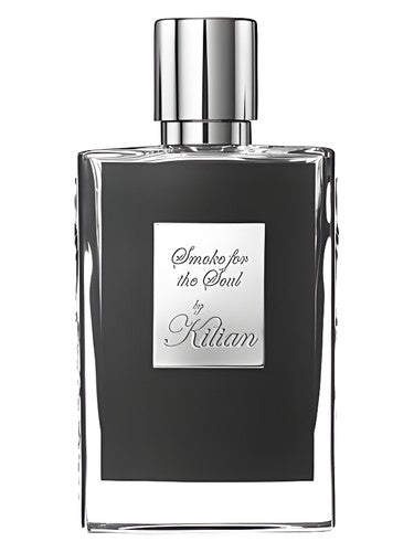 By Kilian Smoke for the Soul fragrance bottle
