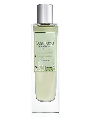 Laura Mercier Verbena Infusion fragrance bottle