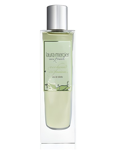 Laura Mercier Verbena Infusion fragrance bottle
