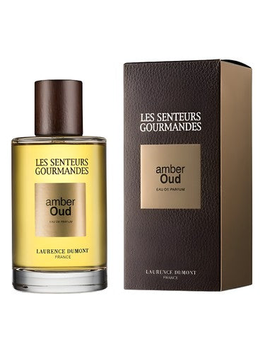 Laurence Dumont Amber Oud