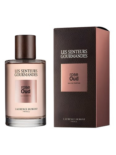 Laurence Dumont Rose Oud