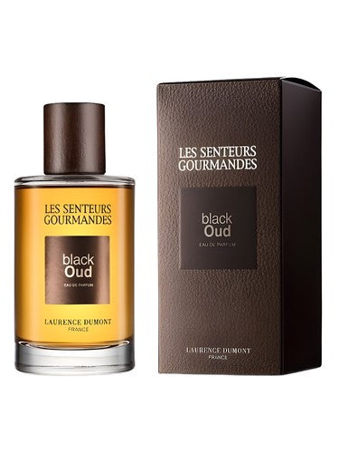 Laurence Dumont Black Oud
