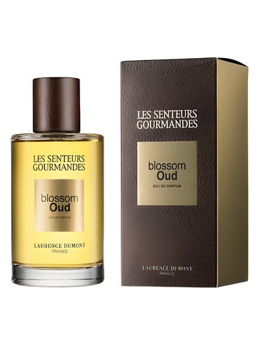 Laurence Dumont Blossom Oud