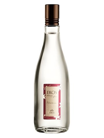 Natura Frescor Madeira em Flor fragrance bottle
