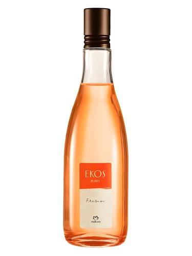Natura Frescor de Buriti fragrance bottle