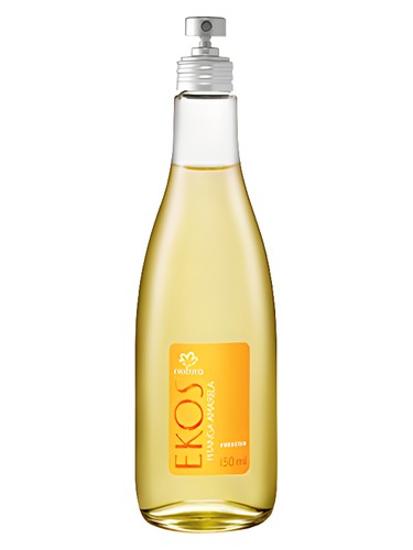 Natura Freshness Yellow Pitanga (Pitanga Amarela) fragrance bottle