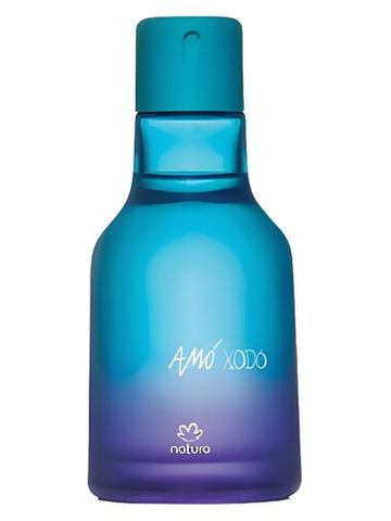 Natura Xodo fragrance bottle
