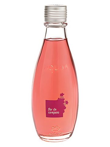 Natura Flor de Cerejeira fragrance bottle