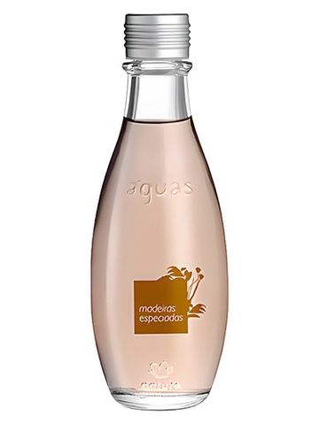 Natura Madeiras Especiadas fragrance bottle