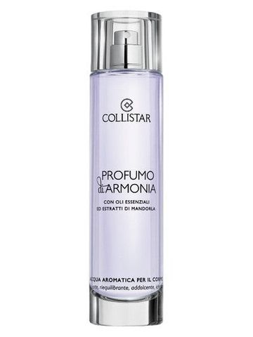 Collistar Profumo di Armonia fragrance bottle