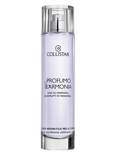 Collistar Profumo di Armonia fragrance bottle