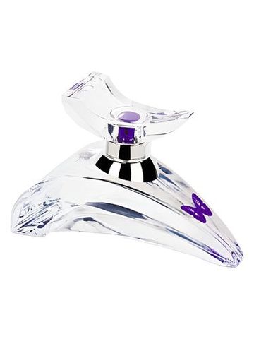 Princesse Marina De Bourbon Eau de Lys fragrance bottle