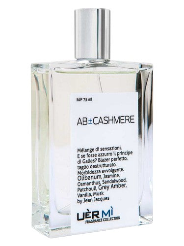 UERMI AB ± Cashmere