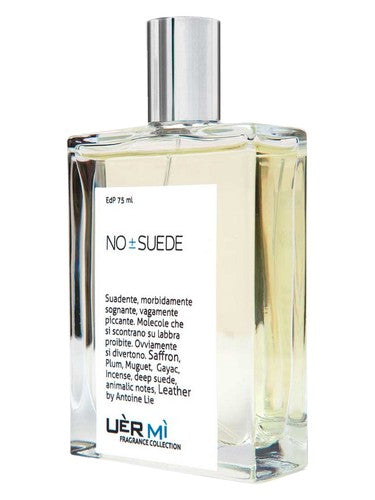 UERMI NO ± Suede