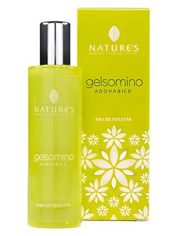 Nature s Gelsomino Adorabile fragrance bottle