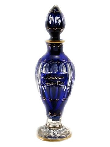 Dior Diorama fragrance bottle