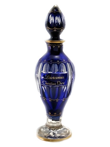Dior Diorama fragrance bottle