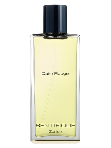 Sentifique Daim Rouge