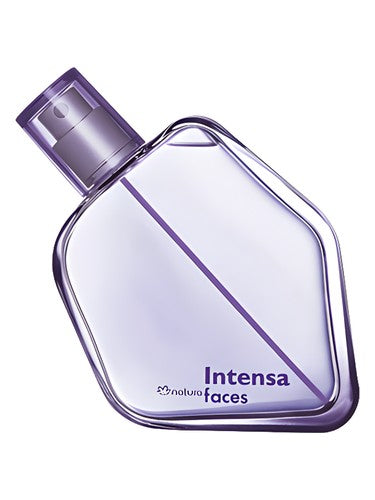 Natura Intensa fragrance bottle