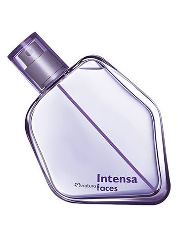 Natura Intensa fragrance bottle