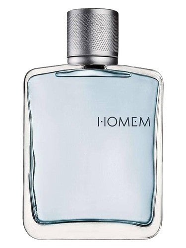 Natura Homem fragrance bottle