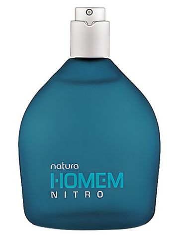 Natura Homem Nitro fragrance bottle