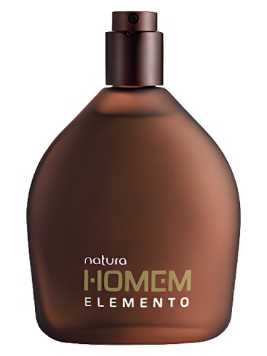 Natura Homem Elemento fragrance bottle