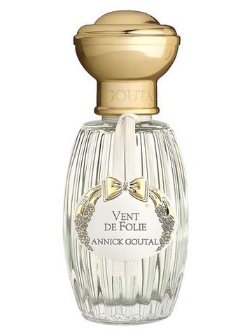 Goutal Vent de Folie fragrance bottle