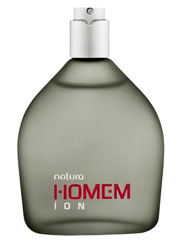 Natura Homem Íon