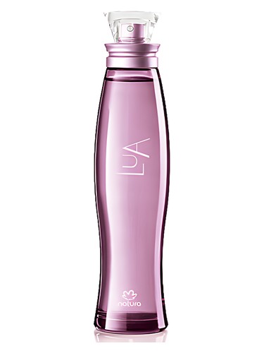 Natura Lua fragrance bottle