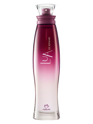 Natura Lua de Sonhar fragrance bottle
