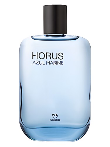 Natura Azul Marine fragrance bottle